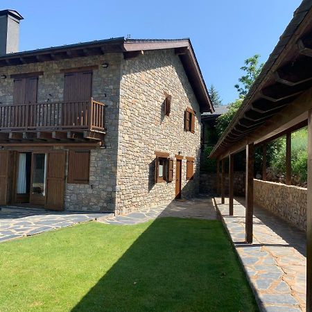Can Marc De Pi, Bellver De Cerdanya Pi Ngoại thất bức ảnh