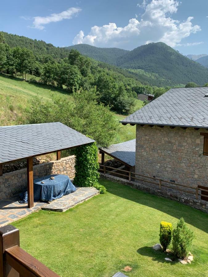 Can Marc De Pi, Bellver De Cerdanya Pi Ngoại thất bức ảnh